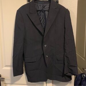 Versace Collection suit